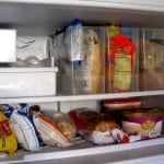 Como organizar el refrigerador o heladera