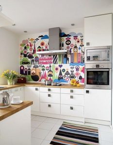 tendencia en lozas o azulejos para decoracion de cocinas 2018 (4)