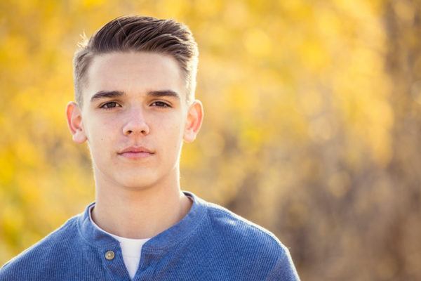 cortes de cabello para hombres adolescentes homogeneos 2018