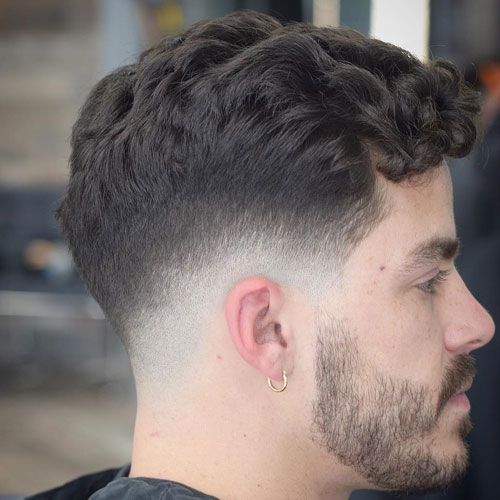 cortes de cabello para hombres corte con textura - textured crop (3)