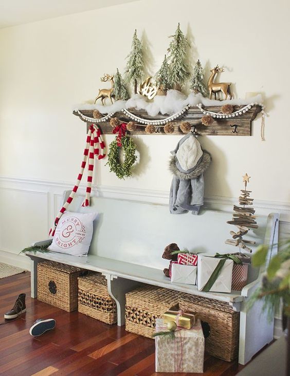 Foto: Cursos de decoración para el hogar en Pinterest