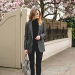 30 Outfits con blazers que deberías intentar