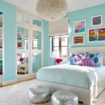 33 Habitaciones decoradas con azul turquesa