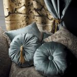34 diseños de cojines decorativos para tu sala