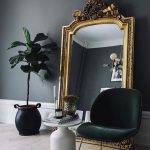 34 Ideas para decorar con espejos
