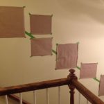 35 ideas para decorar el area de las escaleras