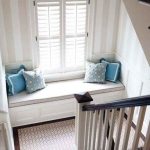 35 ideas para decorar el area de las escaleras