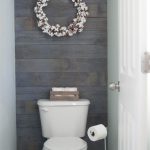 35 ideas para decorar tu baño con el color gris