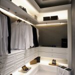 36 Ideas para montar y decorar tu closet