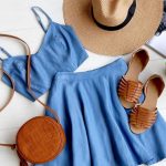 40 Ideas de outfits frescos para el verano
