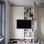 Ideas de almacenamiento para habitaciones