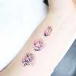 Ideas de tatuajes para mujer para que te inspires