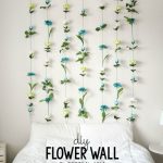Decoraciones de pared que puedes hacer tu mismo