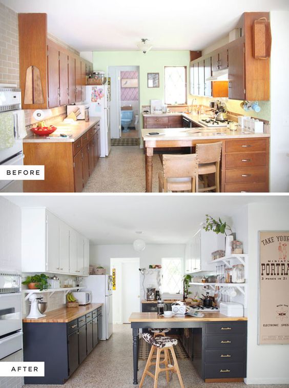 27 casas antes y después ¡Remodelaciones sorprendentes!