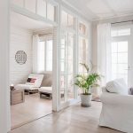 27 prácticas ideas para dividir espacios en casa