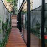 Diseños de pasillos para tu patio