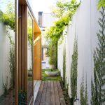 Diseños de pasillos para tu patio