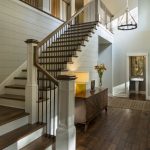 Ideas de escaleras para casas grandes y pequeñas