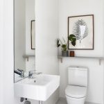 27 fantasticas ideas para baños pequeños