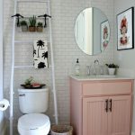 Ideas para aprovechar al máximo el espacio de un baño pequeño