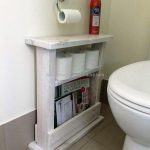 Ideas para aprovechar al máximo el espacio de un baño pequeño