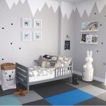 Ideas para decorar una habitación infantil con estilo minimalista