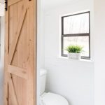 Puertas corredizas que se verán perfectas en casas pequeñas