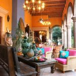 Rústica y preciosa;mira como decorar tu casa mexicana