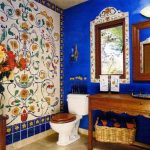 Rústica y preciosa;mira como decorar tu casa mexicana
