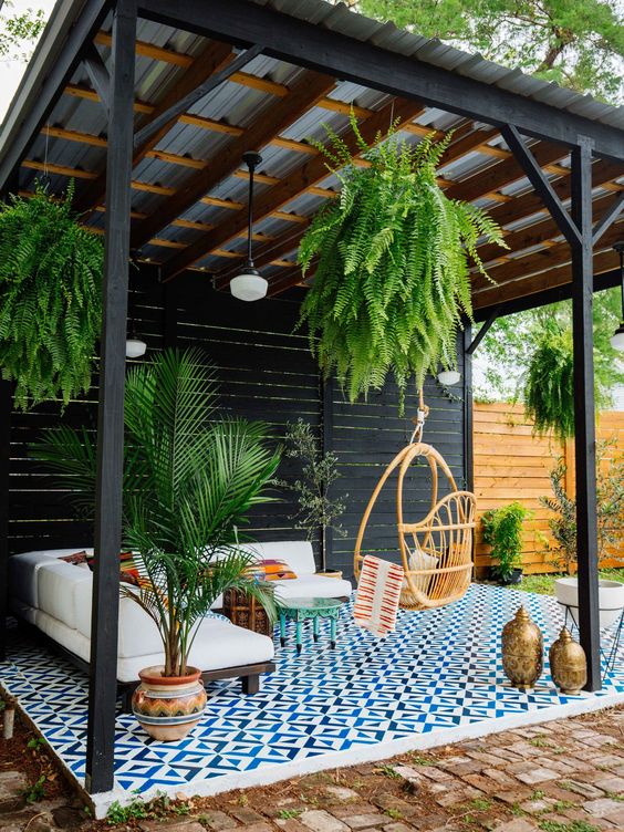 Terrazas o balcones ideales para tu hogar