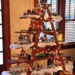 árboles de navidad originales