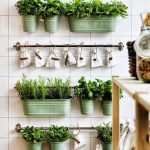 18 estupendas ideas para colgar tus plantas