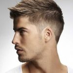 Corte de cabello para hombres