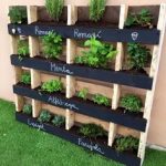 Ideas de organización para el jardín