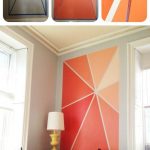 Ideas fabulosas para pintar las paredes de tu casa