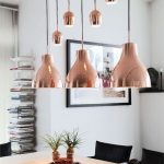 Diseños de lamparas colgantes 2017