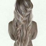 Estilos de cabello perfectos para otoño-invierno 2017