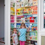 Tips de decoración para habitaciones infantiles