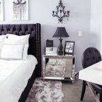 Convierte tu habitación en un espacio glamuroso con estas ideas