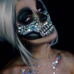 Maquillaje de halloween para mujer que querrás lucir este 2017