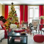 Como decorar tu sala esta navidad 2017 - 2018 (1)