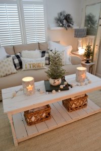 Como decorar tu sala esta navidad 2017 - 2018 (9)