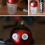 Ideas de decoracion para navidad con Mickey Mouse (19)