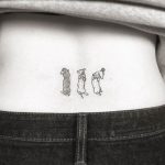 Ideas de Tatuajes sobre Mascotas (16)