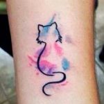Ideas de Tatuajes sobre Mascotas (19)
