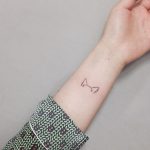 Ideas de Tatuajes sobre Mascotas (23)