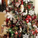 Los Mejores Arboles de Navidad Decorados (41)