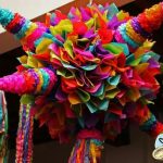Piñatas Navideñas