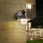 lamparas para exterior en catalogo de iluminacion 2018 the home depot (2)