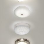 lampara de techo y plafones para iluminacion 2018 the home depot